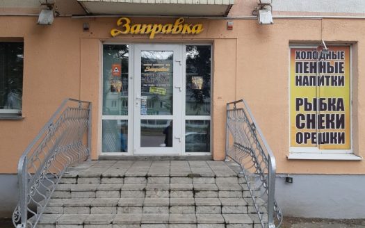 ВОПРОС ЗАКРЫТ! Продаются три магазина разливного пива в Витебске