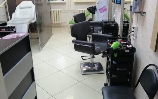 ПРОДАНО! Продается студия красоты на Кутузова