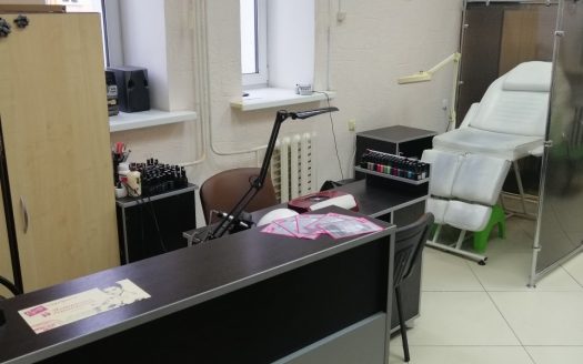ПРОДАНО! Продается студия красоты на Кутузова