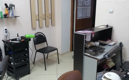 ПРОДАНО! Продается студия красоты на Кутузова
