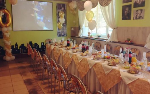 Продается Витебское кафе-бар «Зодиак»