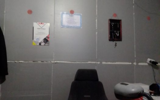 Продается доля в кузовном СТО. Жлобин