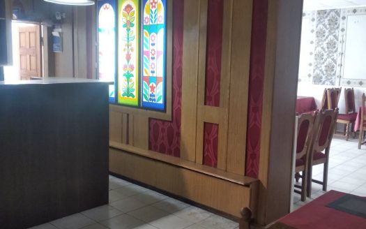 Продается бар-кафе в бизнес центре