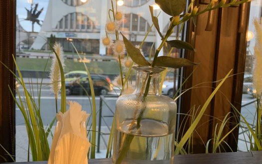 Продается кофейня Kava Banga в центре Гродно