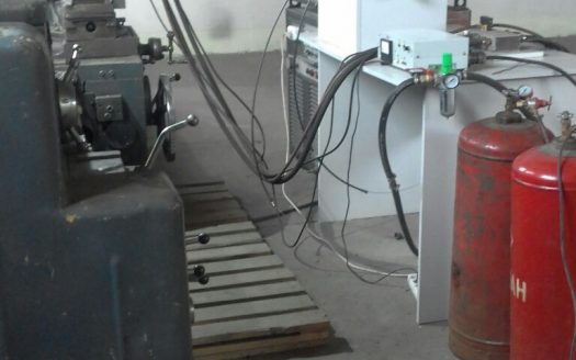 Продается производство (цех) под Минском
