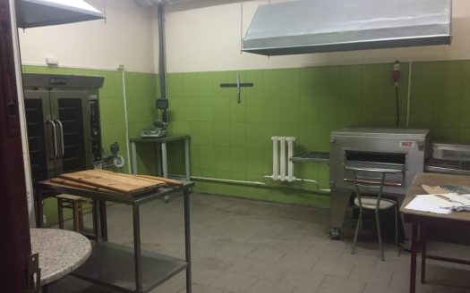 ПРОДАНО! Продается комплекс пекарня, кафе и магазин в Минске
