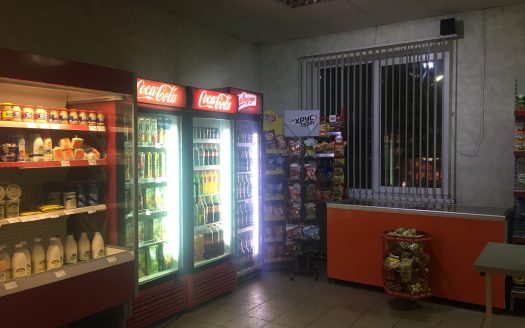 ПРОДАНО! Продается комплекс пекарня, кафе и магазин в Минске