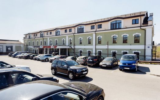 Продается студия косметического отбеливания зубов в г. Гродно