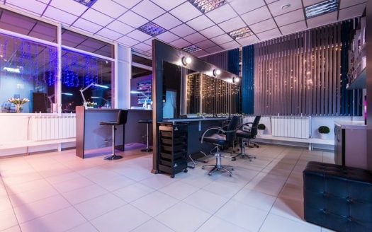 ПРОДАНО! Продается успешный салон красоты с солярием в г. Минске