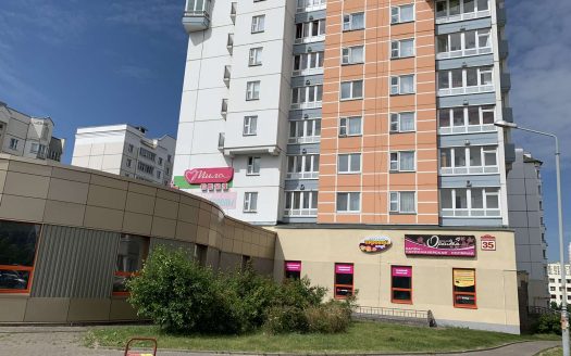 Продано! Продается готовый бизнес с оборудованием «Детский игровой клуб»