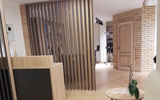 ПРОДАНО! Продается студия красоты в Боровлянах