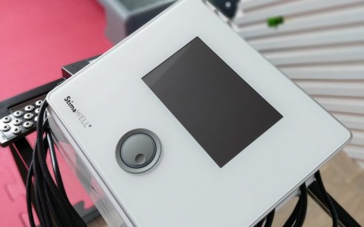 Продается студия ЭМС-тренировок в Могилёве