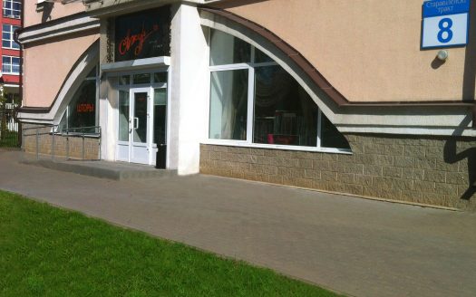 ПРОДАНО! Продается салон штор и интерьерного текстиля в Минске