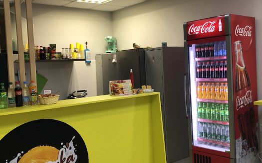 ПРОДАНО! Срочно! Продается блинная в Жодино