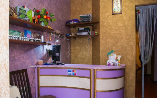 Продается СПА-салон в Барановичах
