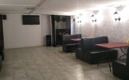 Продается комплекс на берегу Днепра