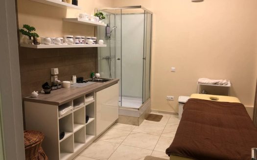 ПРОДАНО! Салон TaoSpa в Минске