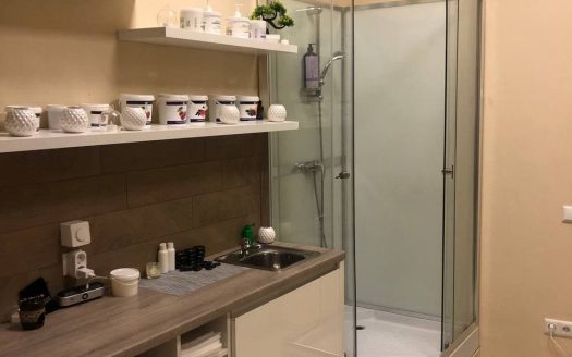 ПРОДАНО! Салон TaoSpa в Минске
