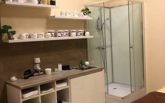 ПРОДАНО! Салон TaoSpa в Минске