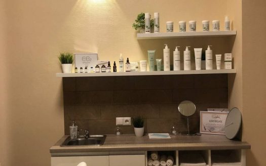 ПРОДАНО! Салон TaoSpa в Минске