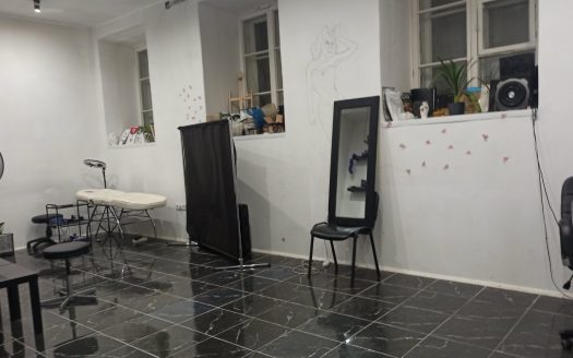 Продается тату-студия (тату салон) в центре Минска
