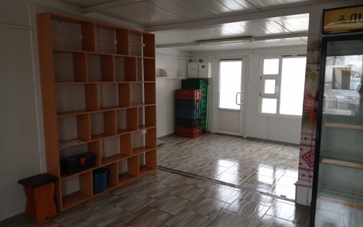 ПРОДАНО! Продается павильон в собственности, Барановичи