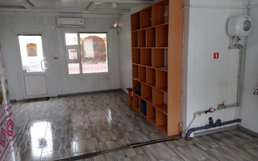 ПРОДАНО! Продается павильон в собственности, Барановичи