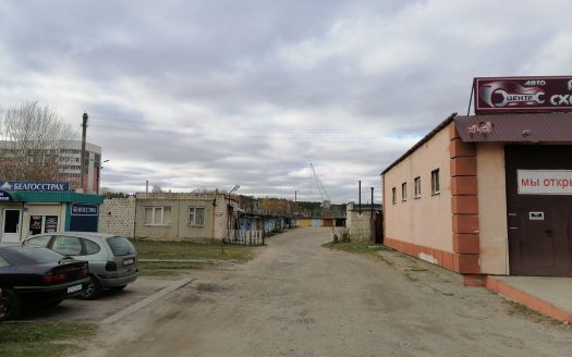 Продается автосервис в Речице