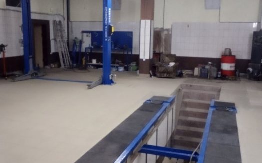 Продается автосервис в Речице