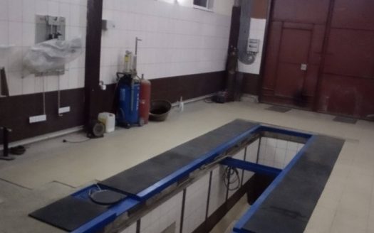 Продается автосервис в Речице