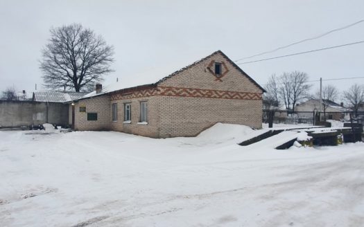Продается СТО в собственности, г. Любань