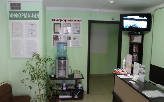 Продаются две парикмахерские в Минске