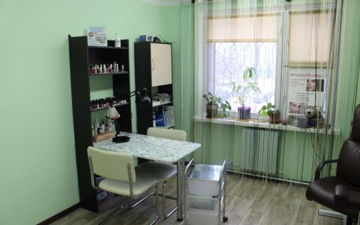 Продаются две парикмахерские в Минске