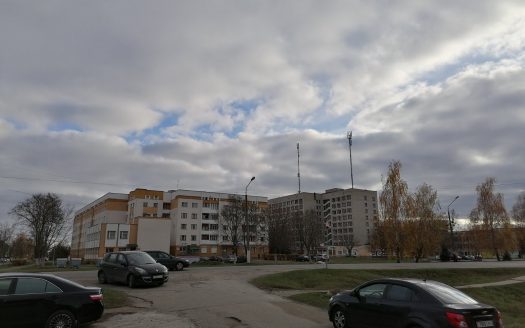 Продается автосервис в Речице