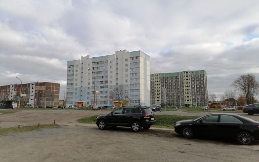 Продается автосервис в Речице