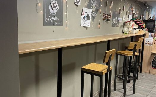 Продается мини-кафе в Борисове