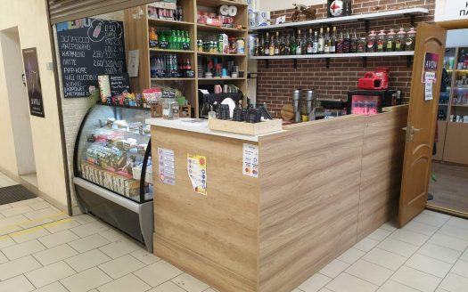 Продается уютная кофейня в центре Борисова