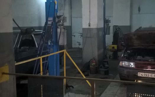 Продается СТО в Бобруйске