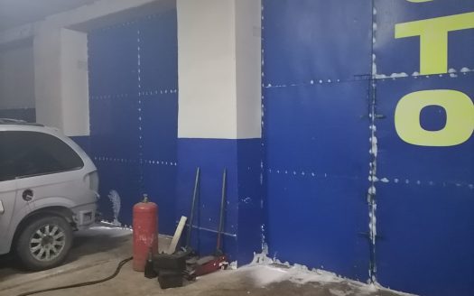 Продается СТО в Бобруйске