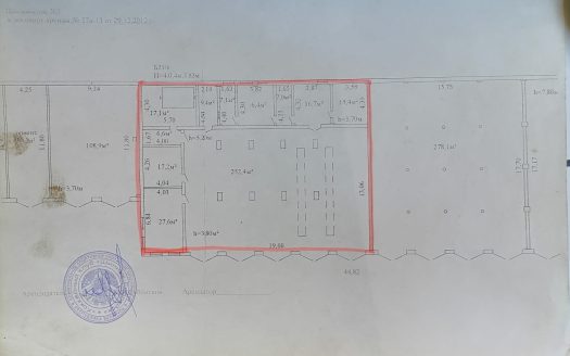 Продается СТО в Бобруйске