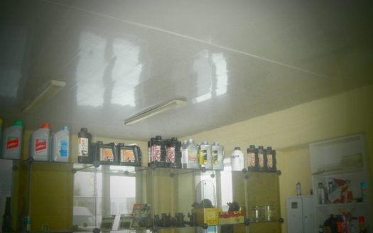 Продается СТО в Бобруйске