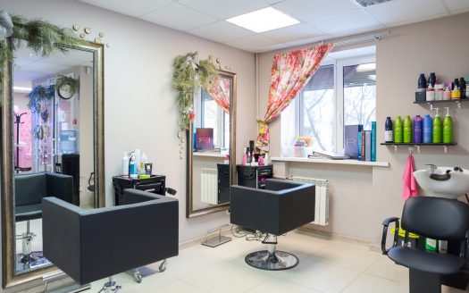 ПРОДАНО! СРОЧНО! Продается салон красоты в центре Гомеля