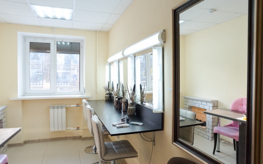 ПРОДАНО! СРОЧНО! Продается салон красоты в центре Гомеля