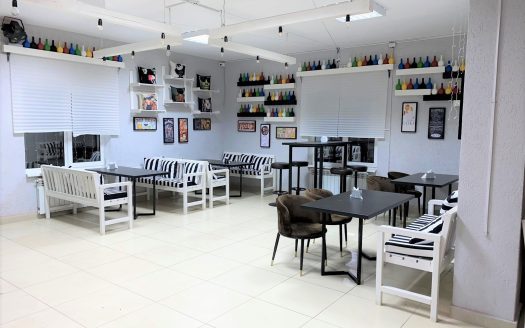 СРОЧНО! Продается кафе Milano