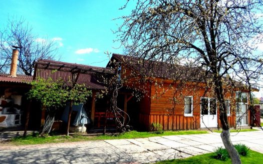 Продам агроусадьбу «ТИТЕНКОФФ»