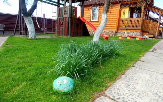 Продам агроусадьбу «ТИТЕНКОФФ»