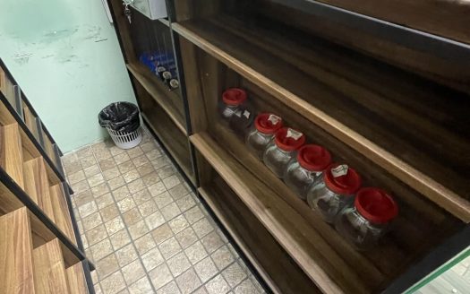 ПРОДАНО! Магазин разливного пива на «Монетке» (Кульман, 9).