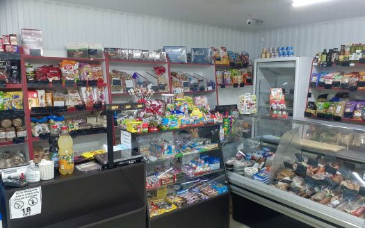 Магазин разливного пива + продукты в Витебской области.