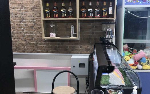 Продается уютная кофейня в Минске