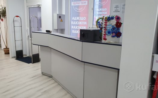 ПРОДАЖА приостановлена собственником. Продаётся Секонд-Хенд в Минске